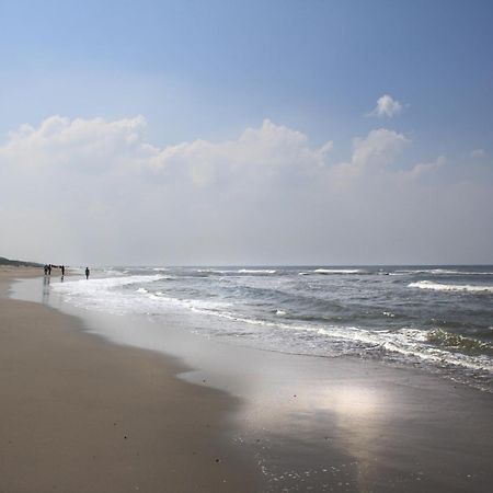 Beachlife 9 Callantsoog Buitenkant foto