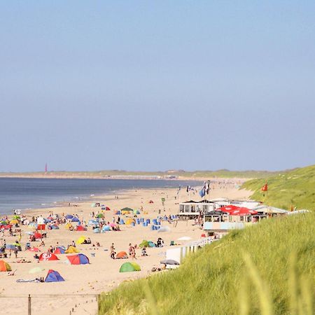 Beachlife 9 Callantsoog Buitenkant foto
